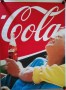 15. halve poster  Cola  162x120 affiche G (Small)1
